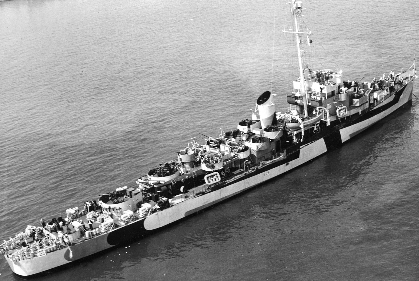 ship